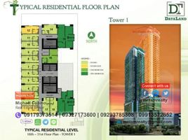 1 Schlafzimmer Wohnung zu verkaufen in Mandaluyong City, Metro Manila, Mandaluyong City
