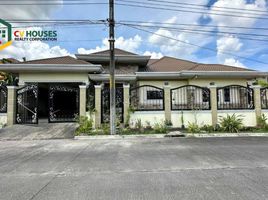 4 Bedroom House for rent in Angeles City, Pampanga, Angeles City