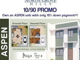 2 Bedroom House for sale in Santa Maria, Bulacan, Santa Maria