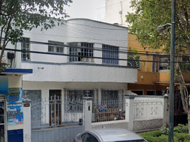 Villa 3 chambre à vendre à Cuauhtemoc, Mexico City, Cuauhtemoc