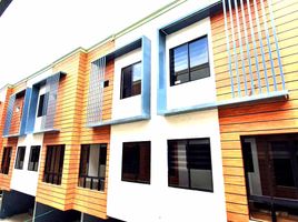 3 Bedroom Townhouse for sale in Eastern District, Metro Manila, Quezon City, Eastern District