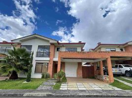 3 Habitación Casa en venta en Popayan, Cauca, Popayan