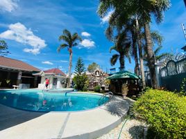 7 Schlafzimmer Haus zu vermieten in Central Luzon, Angeles City, Pampanga, Central Luzon