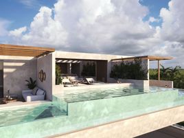 在墨西哥出售的 顶层公寓, Puerto Morelos, Quintana Roo, 墨西哥