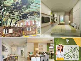 1 Habitación Departamento en venta en San Juan City, Metro Manila, San Juan City