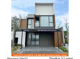 Maison 5 chambre à vendre à Lakarsantri, East Jawa, Lakarsantri, Surabaya