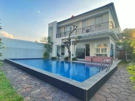 4 Bedroom House for sale in Bandung Advent Hospital, Sukajadi, Sukajadi