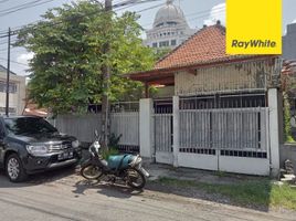 3 Bedroom House for sale in Bubutan, Surabaya, Bubutan