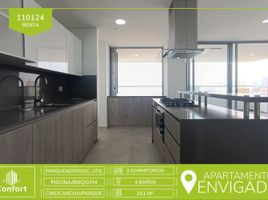 3 Bedroom Condo for rent in Envigado, Antioquia, Envigado