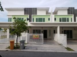 4 Habitación Casa en venta en Rawang, Gombak, Rawang