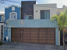 3 Schlafzimmer Haus zu verkaufen in Zapopan, Jalisco, Zapopan, Jalisco