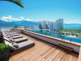 2 Schlafzimmer Appartement zu verkaufen in Puerto Vallarta, Jalisco, Puerto Vallarta