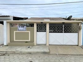 2 Schlafzimmer Haus zu verkaufen in Salinas, Santa Elena, Salinas, Salinas