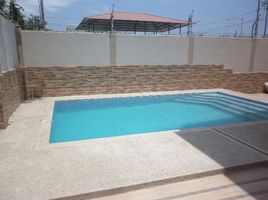 4 Bedroom House for sale in Manta, Manabi, Manta, Manta