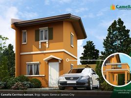 2 Bedroom House for sale in General Santos City, Soccsksargen, General Santos City, South Cotabato, Soccsksargen