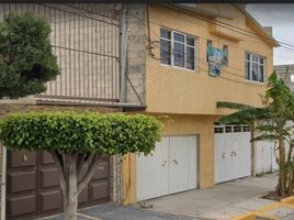 Villa 3 chambre à vendre à Nezahualcoyotl, Mexico, Nezahualcoyotl