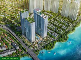 3 Phòng ngủ Chung cư for sale in Sài Gòn Pearl, Phường 22, Phường 22