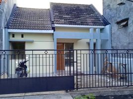 2 Bedroom Villa for sale in Benowo, Surabaya, Benowo