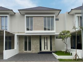 4 Habitación Casa en venta en Lakarsantri, East Jawa, Lakarsantri