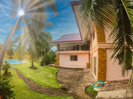 8 Bedroom House for sale in Central Visayas, Baclayon, Bohol, Central Visayas