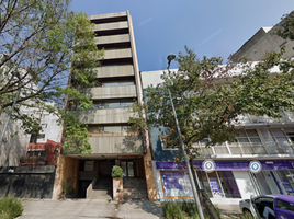 1 Schlafzimmer Appartement zu verkaufen in Miguel Hidalgo, Mexico City, Miguel Hidalgo