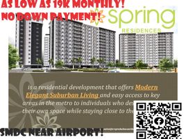 1 Habitación Apartamento en venta en Paranaque City, Metro Manila, Paranaque City