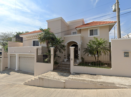 4 Schlafzimmer Villa zu verkaufen in Tampico, Tamaulipas, Tampico