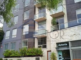 2 Schlafzimmer Wohnung zu verkaufen in Cuajimalpa De Morelos, Mexico City, Cuajimalpa De Morelos