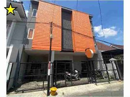 24 Bedroom House for sale in Brawijaya University, Lowok Waru, Sukun