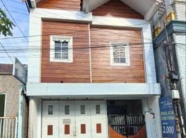 10 Kamar Rumah for sale in Wonocolo, Surabaya, Wonocolo