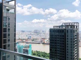 1 Bedroom Apartment for rent in Thu Thiem, Ho Chi Minh City, Thu Thiem