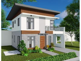 4 chambre Maison for sale in Negros Occidental, Negros Island Region, Bacolod City, Negros Occidental