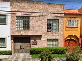 Villa 4 chambre à vendre à Miguel Hidalgo, Mexico City, Miguel Hidalgo