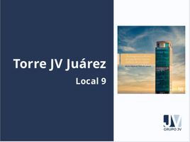 105 SqM Office for rent in Puebla, San Andres Cholula, Puebla