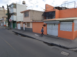 Maison 3 chambre à vendre à Gustavo A Madero, Mexico City, Gustavo A Madero
