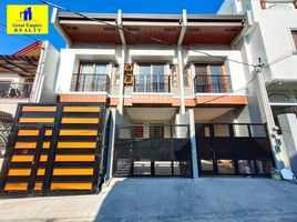 3 Schlafzimmer Reihenhaus zu verkaufen in Quezon City, Metro Manila, Quezon City, Eastern District, Metro Manila, Philippinen