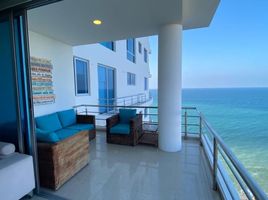 2 Habitación Apartamento en venta en Manabi, Manta, Manta, Manabi