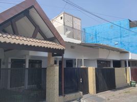 4 Bedroom House for sale in Sukomanunggal, Surabaya, Sukomanunggal