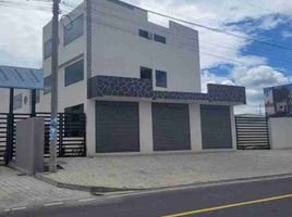 4 Bedroom House for sale in Tungurahua, Huachi Grande, Ambato, Tungurahua