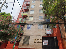 Condominium 2 chambre à vendre à Azcapotzalco, Mexico City, Azcapotzalco