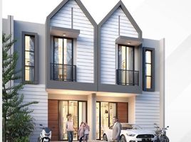 3 Habitación Casa en venta en Tenggilis Mejoyo, East Jawa, Tenggilis Mejoyo, Surabaya, East Jawa