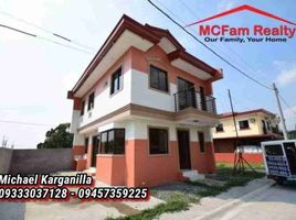 4 Bedroom House for sale in Valenzuela City, Northern District, Valenzuela City