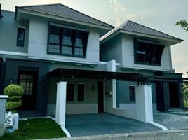 5 Bedroom Villa for sale in Lakarsantri, East Jawa, Lakarsantri, Surabaya, East Jawa, Indonesia