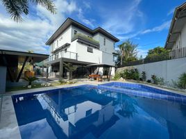 8 Schlafzimmer Villa zu verkaufen in Pasig City, Metro Manila, Pasig City, Eastern District, Metro Manila