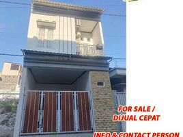 3 Bedroom House for sale in Kenjeran, Surabaya, Kenjeran