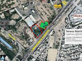 Terrain à louer à Monterrey, Nuevo Leon, Monterrey, Nuevo Leon