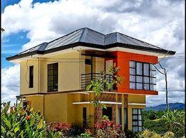 4 chambre Villa for sale in Consolacion, Cebu, Consolacion