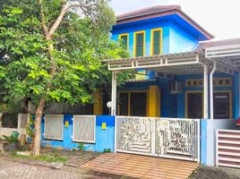 3 Kamar Rumah for sale in Gedangan, Sidoarjo, Gedangan