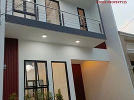 3 Habitación Casa en venta en Sawangan, West Jawa, Sawangan, Bogor