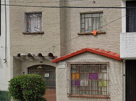 Maison 3 chambre à vendre à Gustavo A Madero, Mexico City, Gustavo A Madero